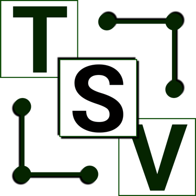 Techshare VN Logo